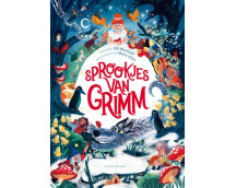 Sprookjes van Grimm
