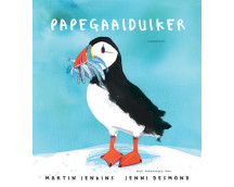 Papegaaiduiker