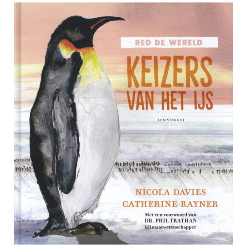 Keizers van het ijs