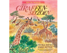 Het giraffenseizoen