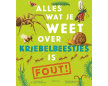 Alles wat je weet over kriebelbeestjes is FOUT!