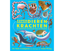 Superdierenkrachten
