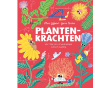 Plantenkrachten