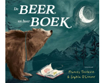De Beer en haar Boek