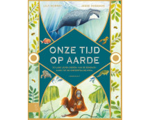 Onze tijd op aarde