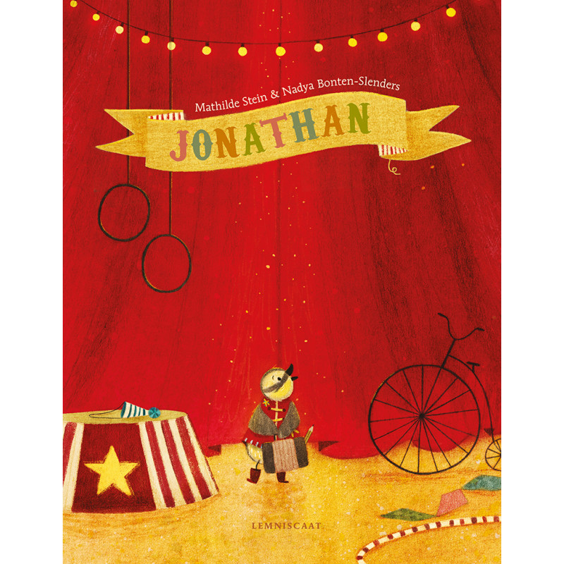 Jonathan Jonathan