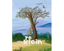 Te klein