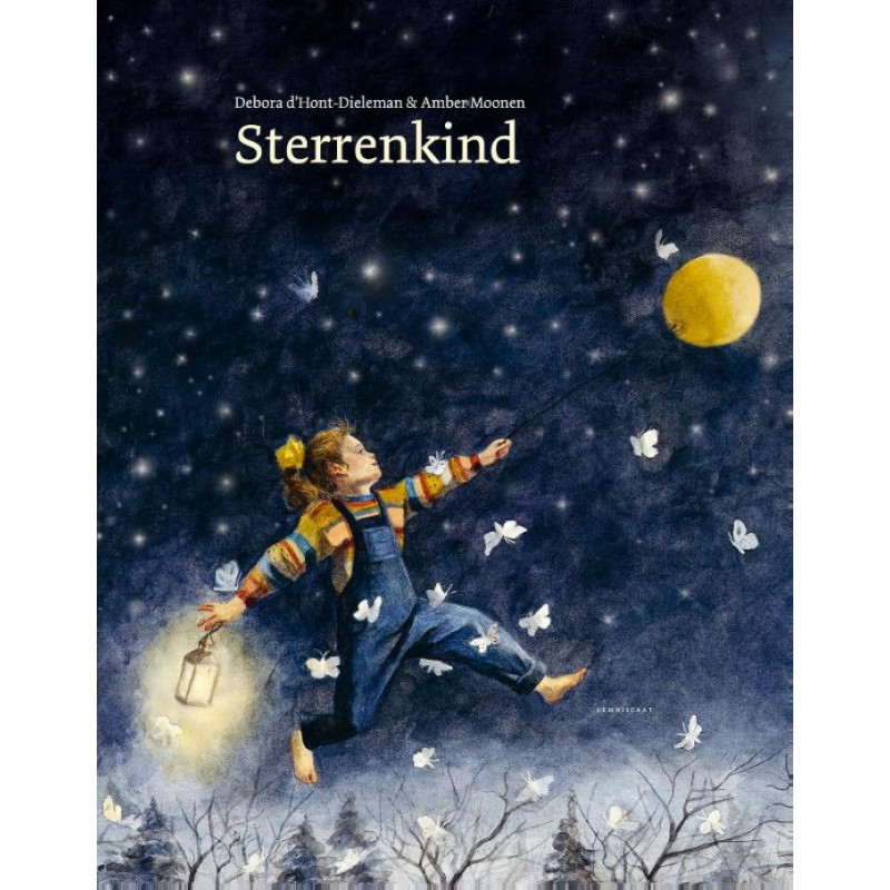 Sterrenkind Sterrenkind