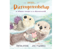 Ontdek... Dierengereedschap