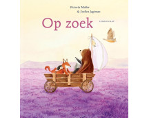 Op zoek