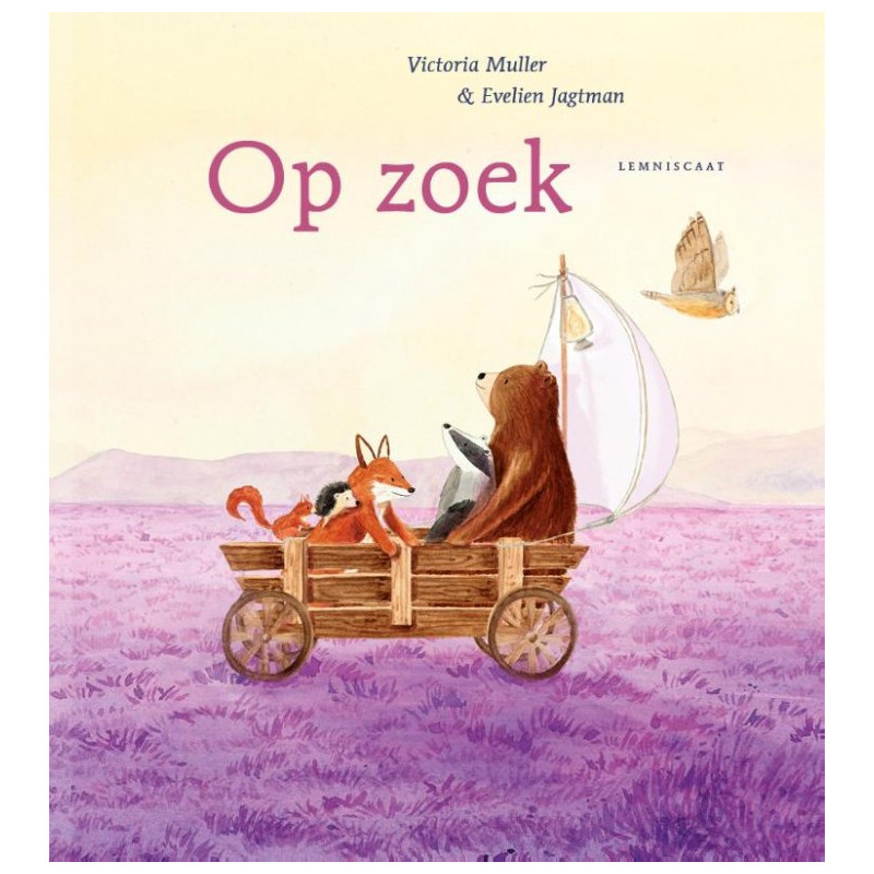 Op zoek Op zoek