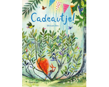 Cadeautje!