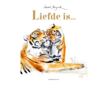 Liefde is...