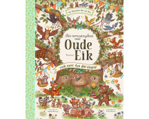 Het Bijzondere Bos van Beer - Het verrassingsfeest voor Oude Eik