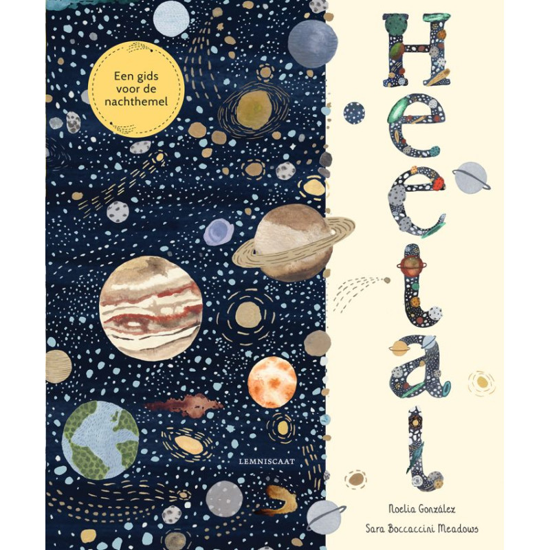 Heelal Heelal