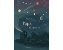 Papa, ik mis je