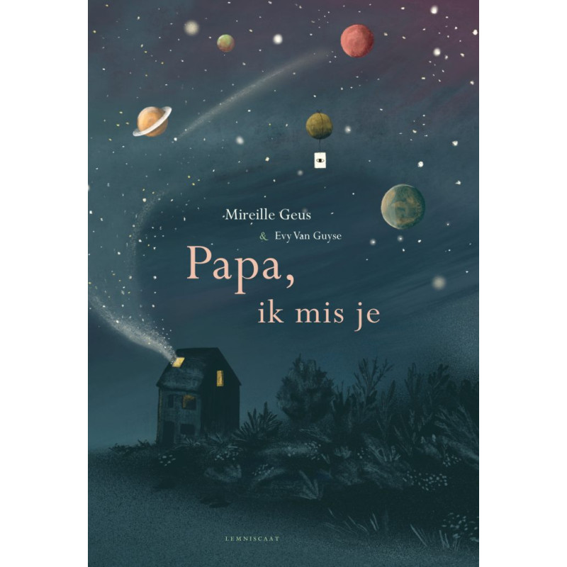 Papa, ik mis je Papa, ik mis je