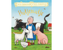Hutjemutje