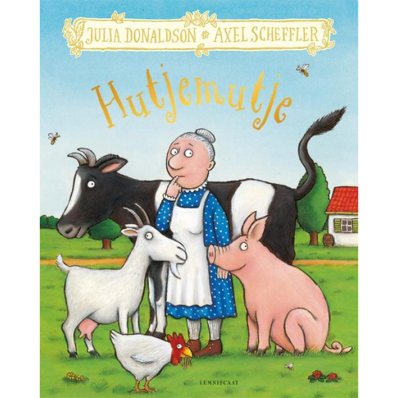 Hutjemutje Hutjemutje