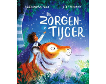 De zorgentijger