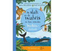 De slak en de walvis Buitendoeboek