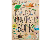 Het Knalgoede Knutselboek