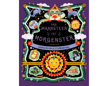 Van maansteen tot morgenster