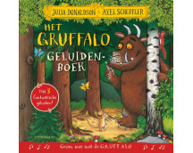 Het Gruffalo geluidenboek