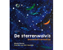 De sterrenwalvis