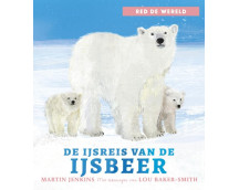 De ijsreis van de ijsbeer