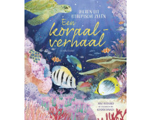 Een koraalverhaal