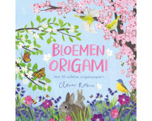 Bloemenorigami