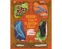 Dierentaal en plantenpraat