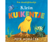 Klein kuikentje (kartonboek)