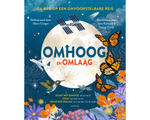 Omhoog en omlaag
