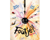 Foutje? Echt niet!