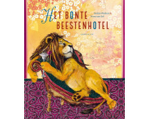 Het Bontebeestenhotel
