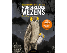 Waanzinnige weetjes over wonderlijke wezens
