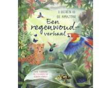 Een regenwoudverhaal