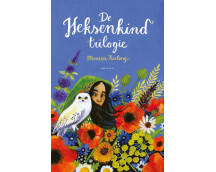 De heksenkind trilogie