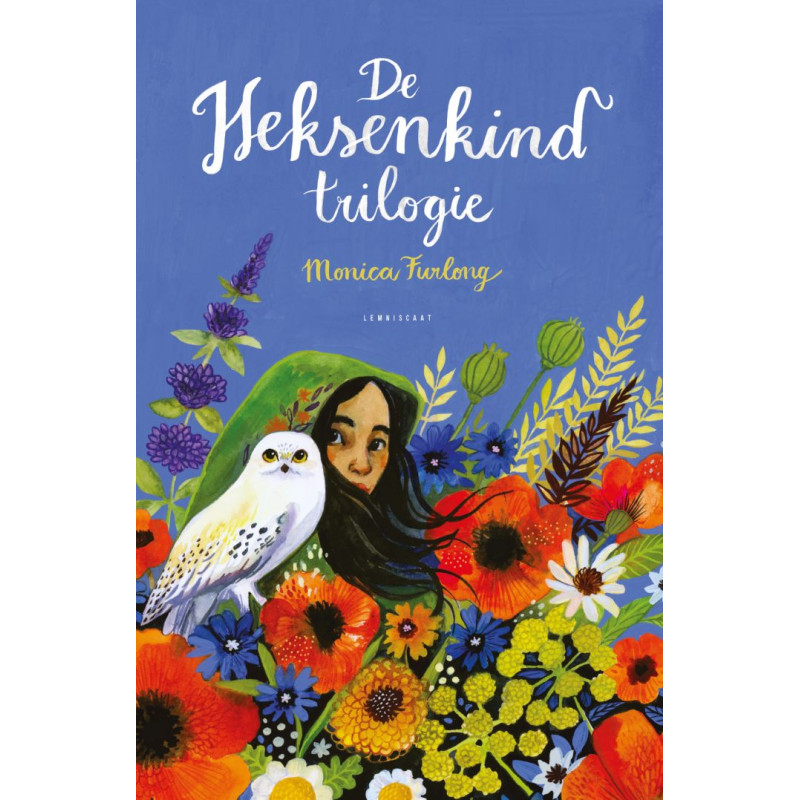 De heksenkind trilogie De heksenkind trilogie