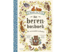 Het berenbosboek