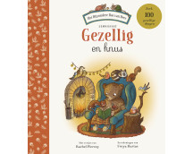Gezellig en knus