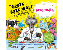 De Grote Boze Wolf onderzoekt sprookjes