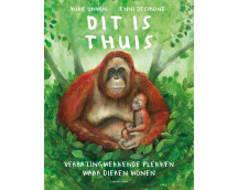 Dit is thuis