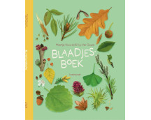 Blaadjesboek