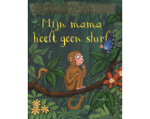 Mijn mama heeft geen slurf