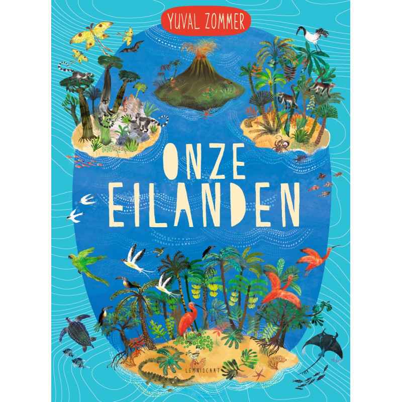 Onze eilanden