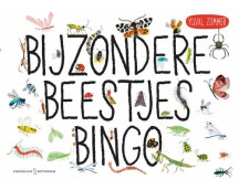 Bijzondere Beestjes Bingo