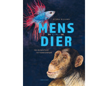 Mens en dier, van designerhond tot haaienbadpak